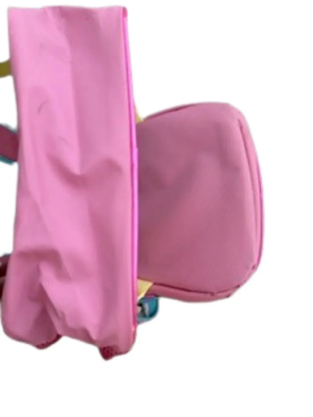 Sanrio Hello Kitty Girls 17-inch 2-Piece Backpack & Lunch Set NWOT